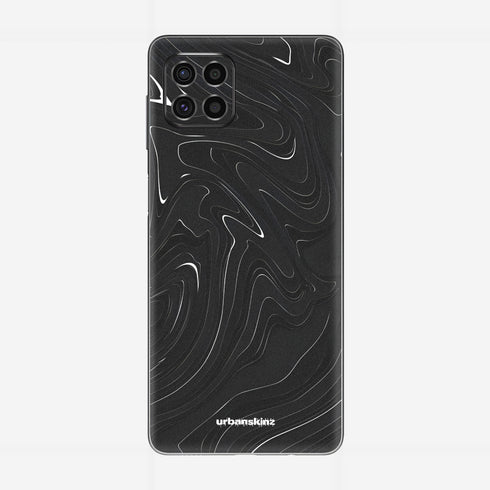 Galaxy F62 Skins & Wraps